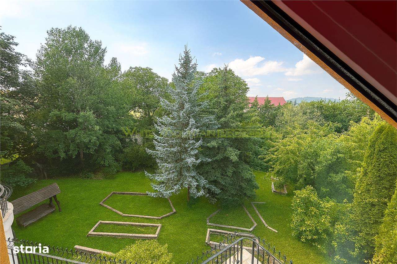 Casa versatila, cu potential real de investitie Sacele-1