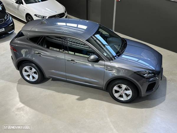 Jaguar E-Pace 2.0 i4D R-Dynamic S AWD Aut. - 3