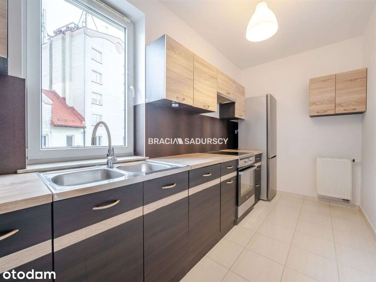 Okazja! Ustawne 2-pok, 2 balkony, duży potencjał!-8