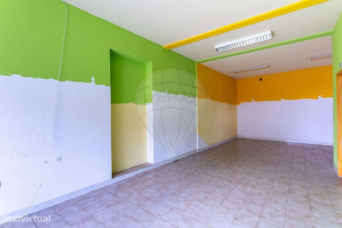 Loja  para arrendamento - Grande imagem: 5/6