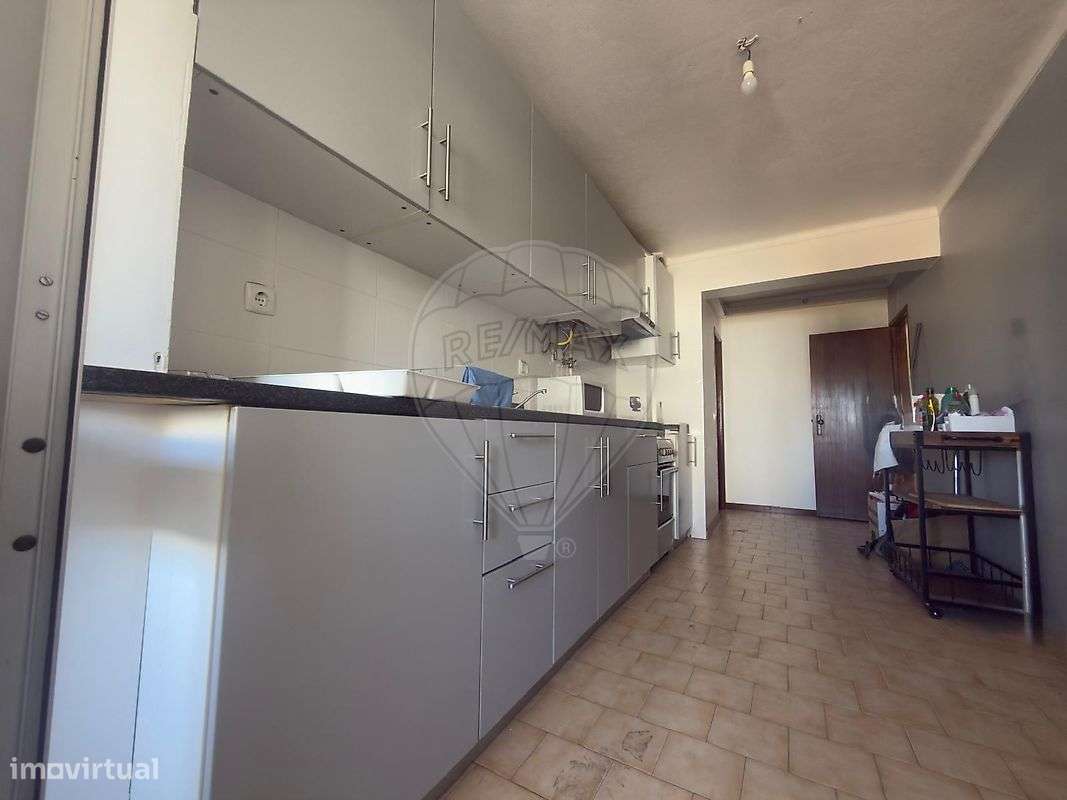 Apartamento T1 para venda-6