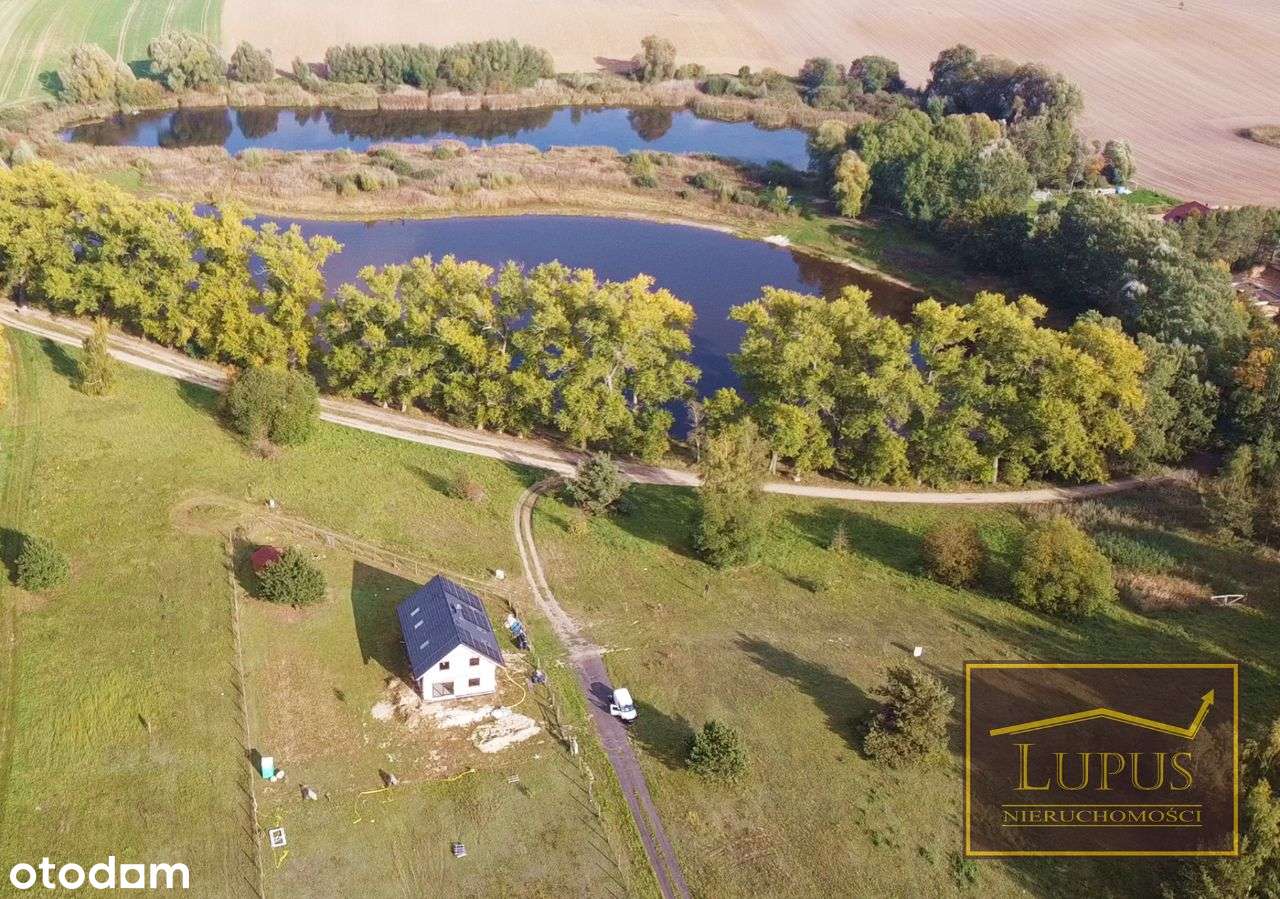 Działka budowlana w kol. Kiczarowo - Stargard - Pełny obrazek: 4/12