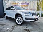 Skoda Kodiaq - 1