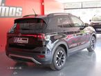 VW T-Cross 1.0 TSI Life - 6