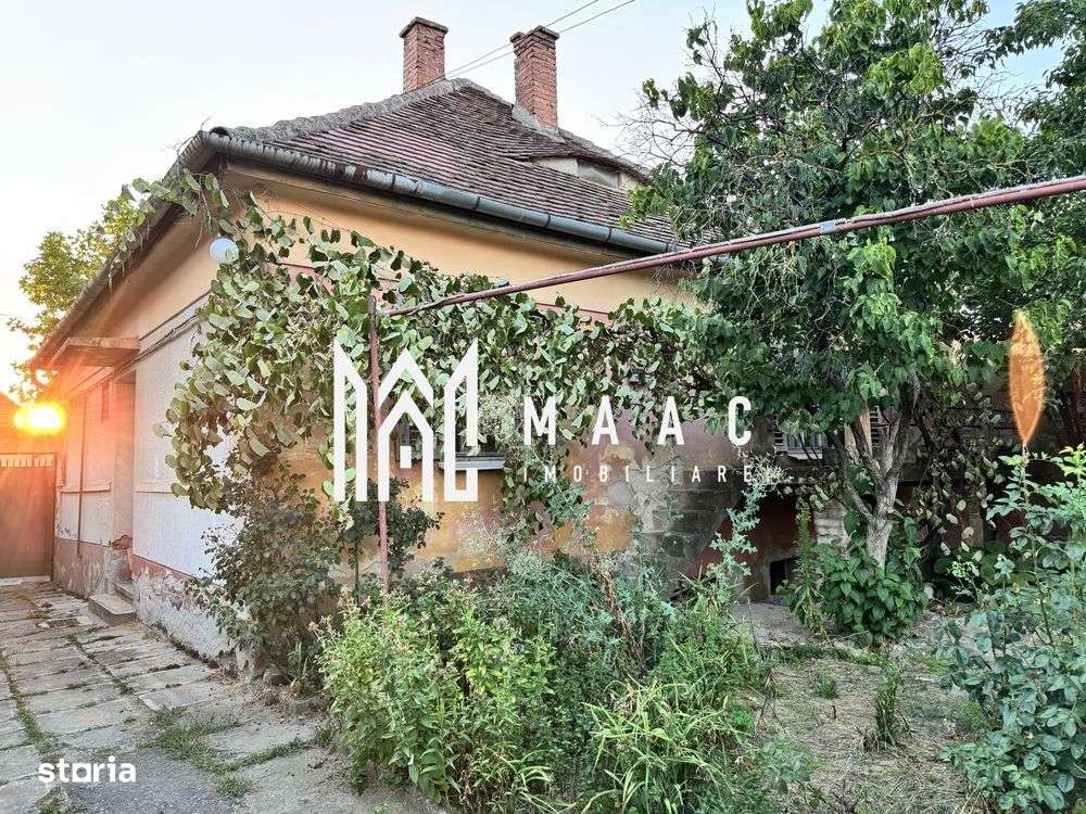 Black Friday | Casa 4 camere | 100 MPU | Gradina | Acces Auto | Terezi - Imagine principală: 4/8