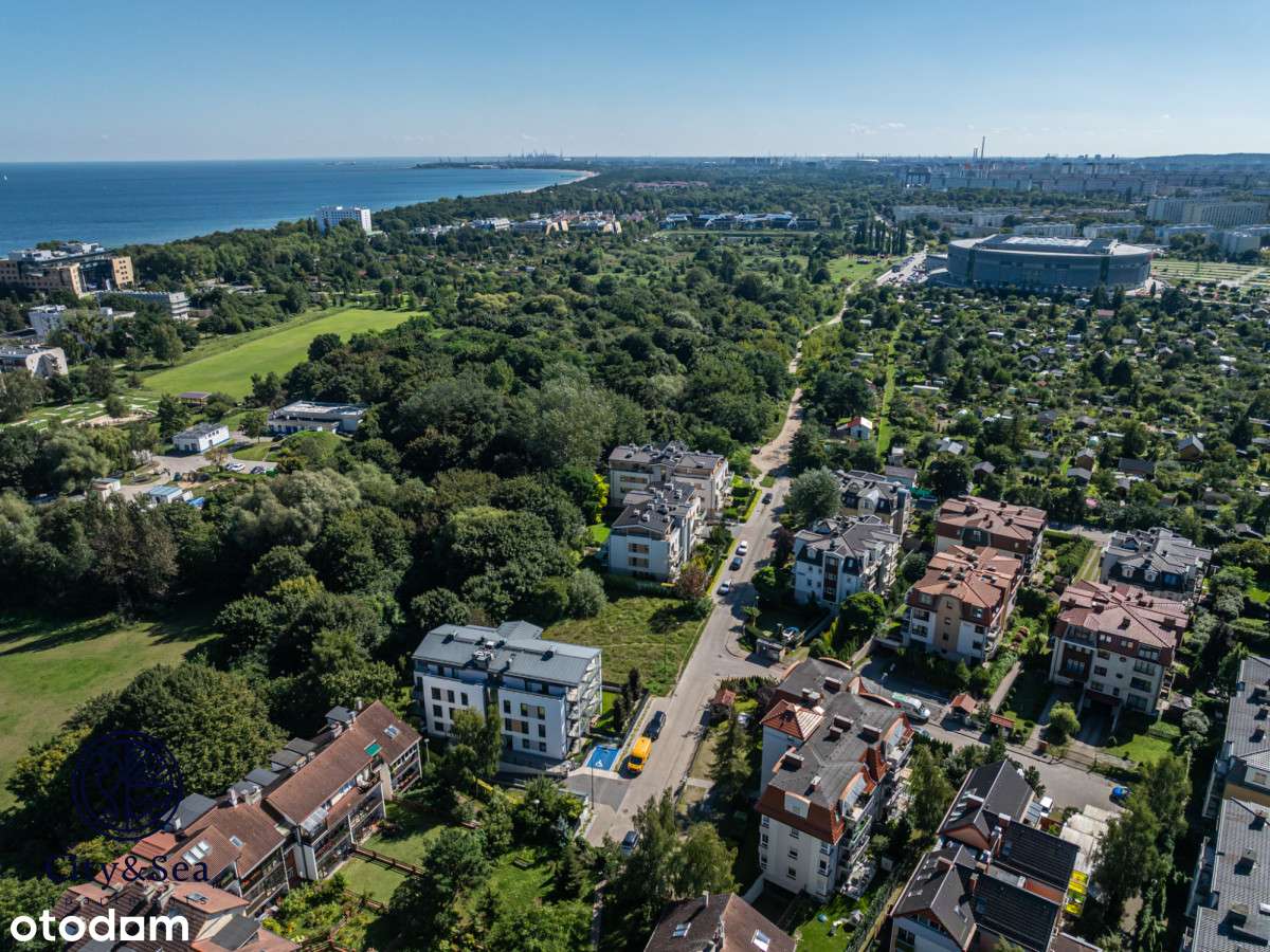 Luksusowy Sopot Łokietka 143m 4 pokoje-0