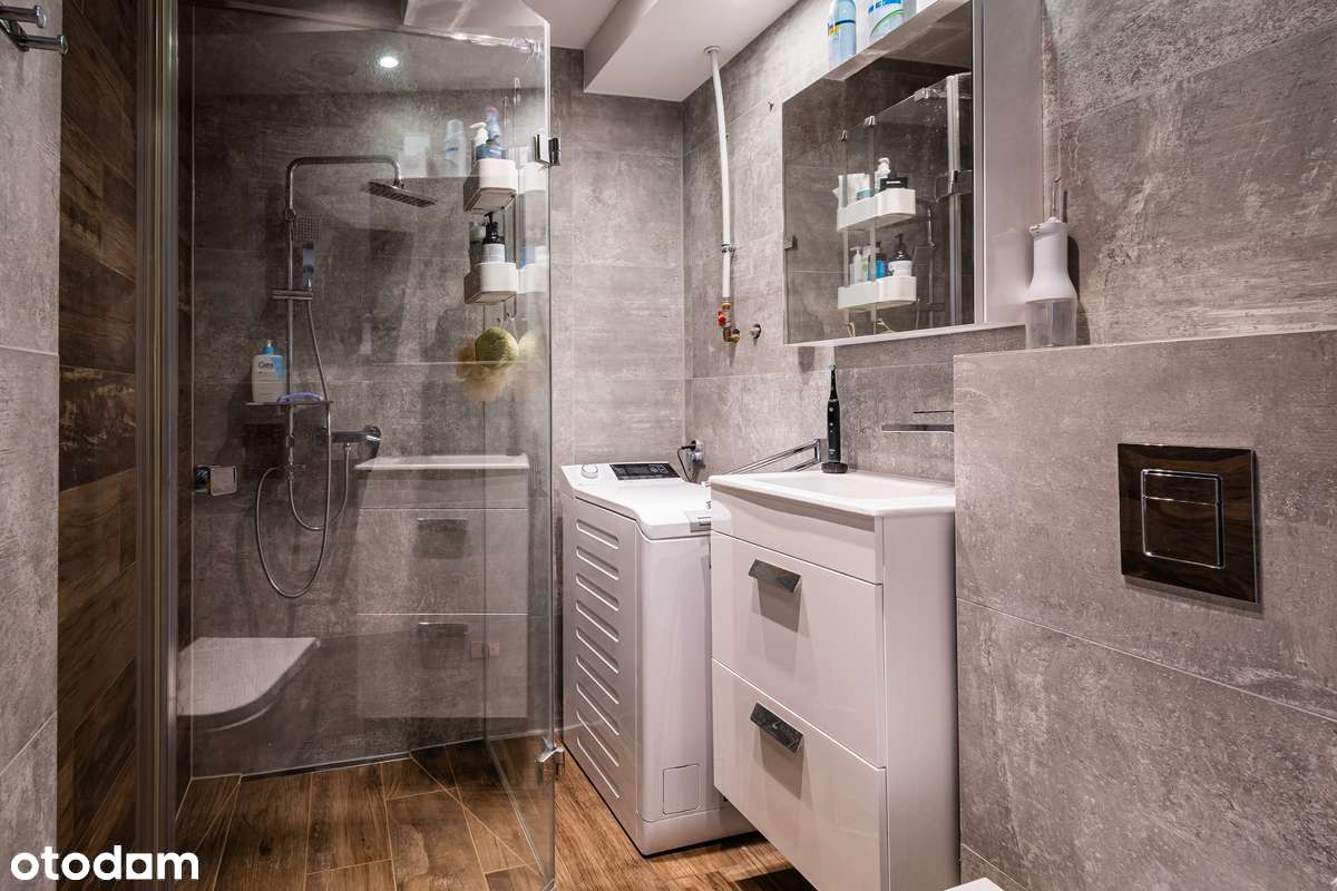 Kraków – Olsza – ul. Ułanów-4