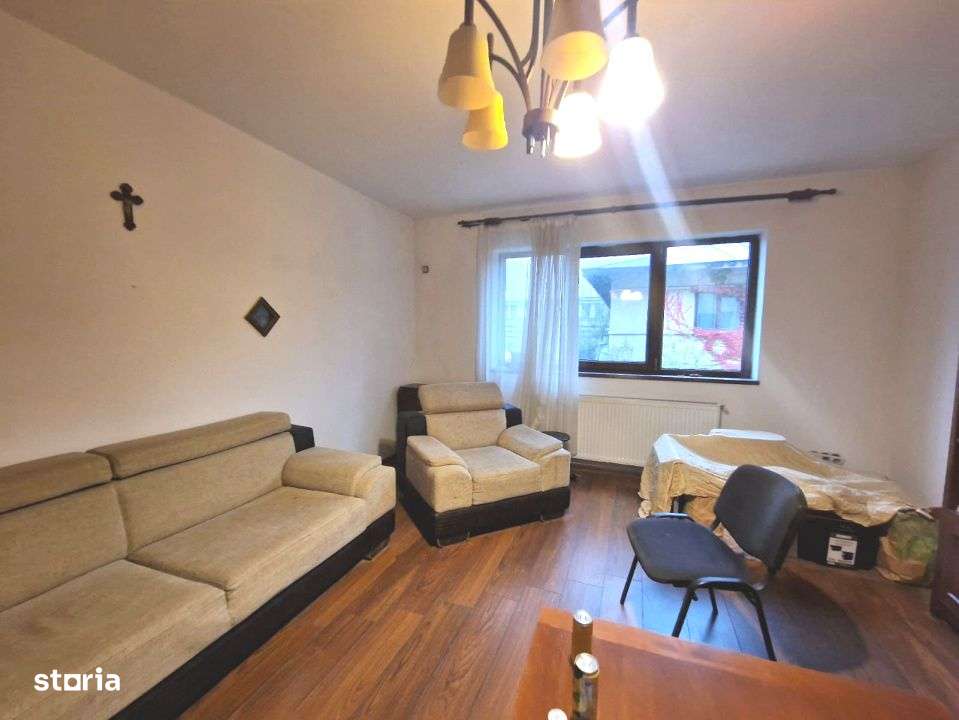 Apartament 3 camere, 90 mp – central, modern, gata de mutat! - Imagine principală: 4/5
