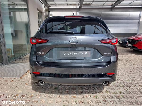 Mazda CX-5 2.0 Homura 2WD - 6