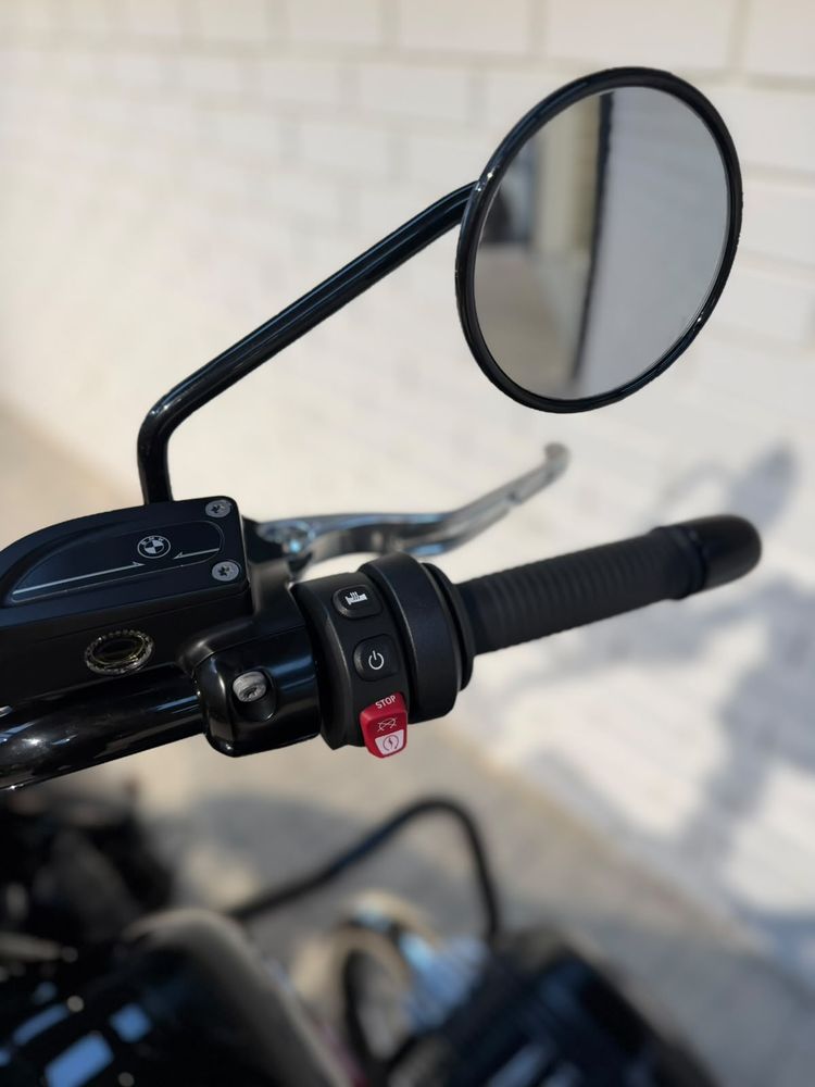 BMW R 18