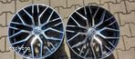 a26 5x112 VW Golf VI VII Caddy Jetta Touran Passat B8 B7 Tiguan 8jx18 - 3