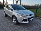 Ford Kuga 2.0 TDCi 4x4 Titanium - 4