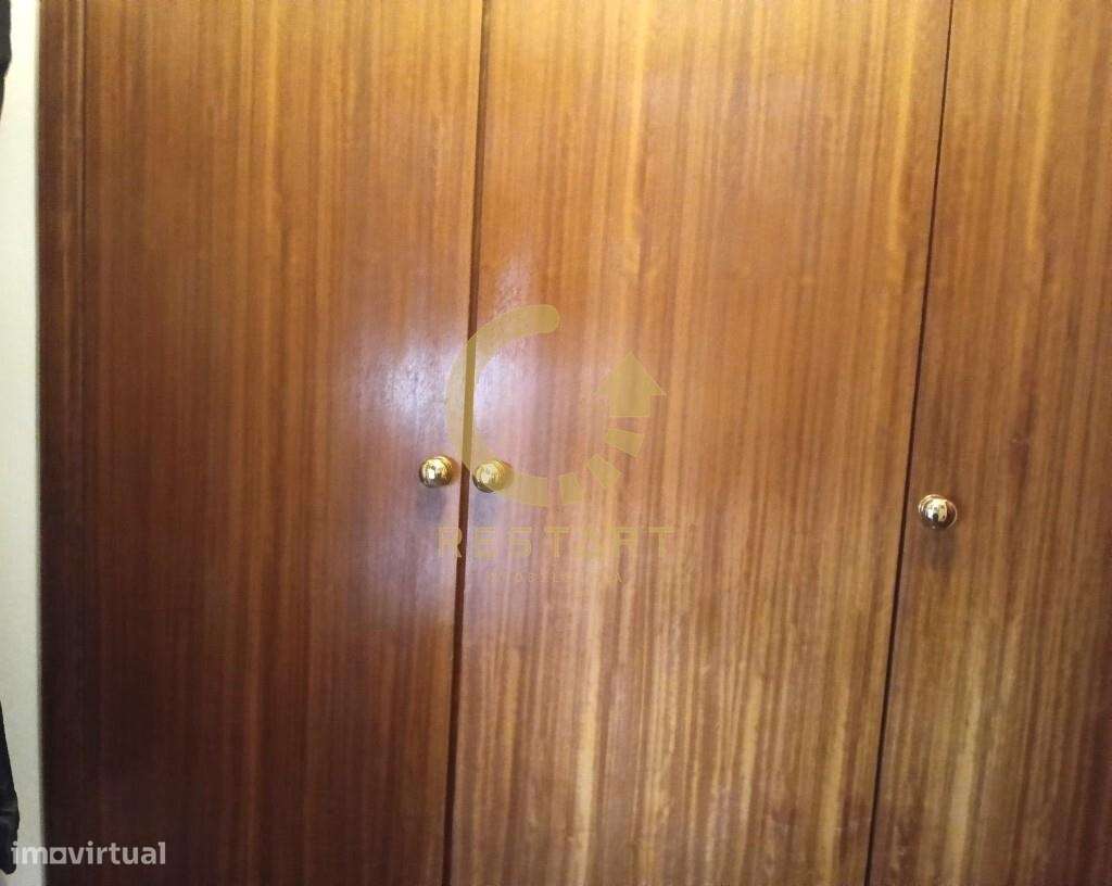 Apartamento T2 com Terraço-12