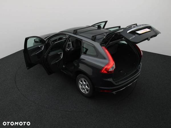 Volvo XC 60 D3 Geartronic Kinetic - 12