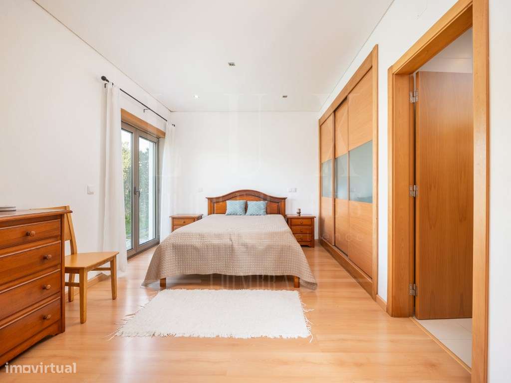 Moradia T4 | Pampilhosa, Mealhada-7