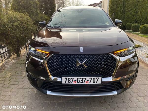 DS Automobiles DS 7 Crossback 1.5 BlueHDi Be Chic - 6