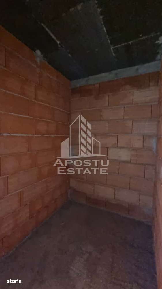 Jumate de duplex P+1 cu 4 camere, Giarmata Vii - Imagine principală: 4/10