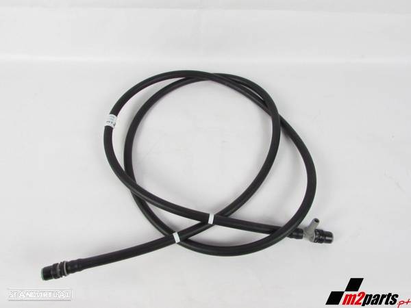 TUBO FLEXÍVEL Sistema Lava - Faróis Novo/ Original BMW 1 (F20)/BMW 1 (F21) 61678... - 1