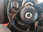 Smart ForTwo Coupé Electric Drive Passion - 15