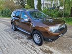 Dacia Duster 1.5 dCi 4x4 Prestige - 4