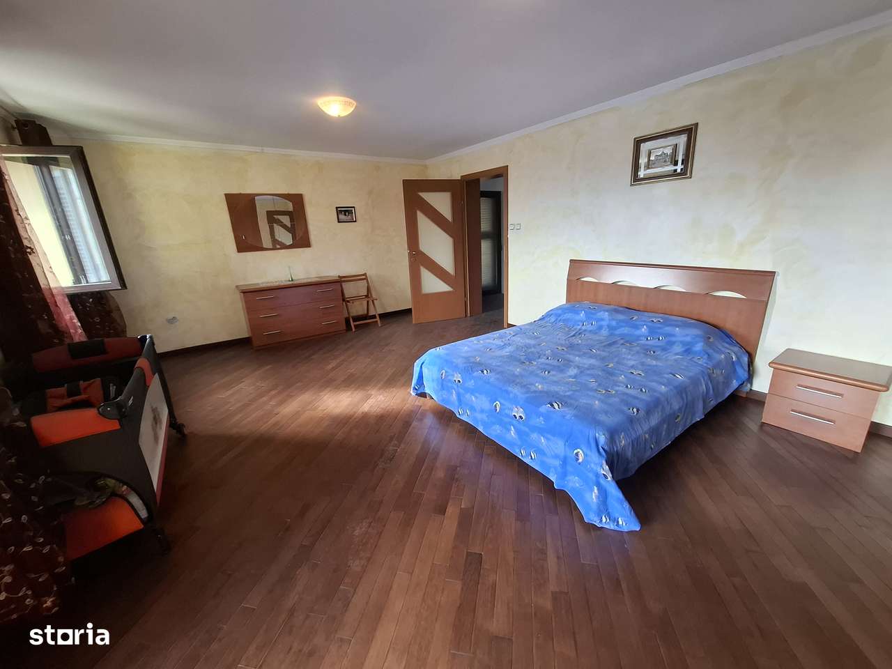 Casă de vânzare – Nicolae Bălcescu, la E85 - Imagine principală: 5/13