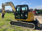 Caterpillar CAT 308E2 GR - 3