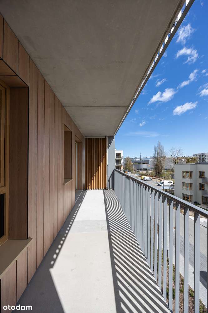 Nowe, 2 pok. balkon, piwnica, garaż, wysoki standard, bez prowizji!-16