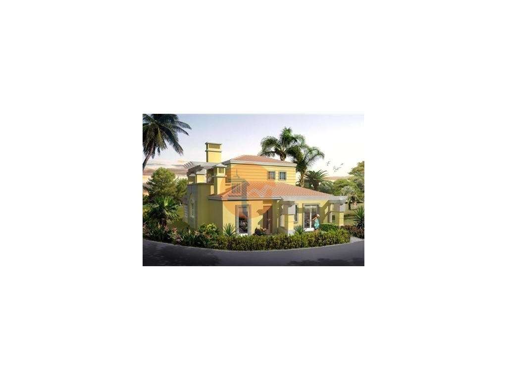 (GOLDEN VISA) Moradia de tipologia V3 de sonho num aldeamento no Ca... - Grande imagem: 5/60