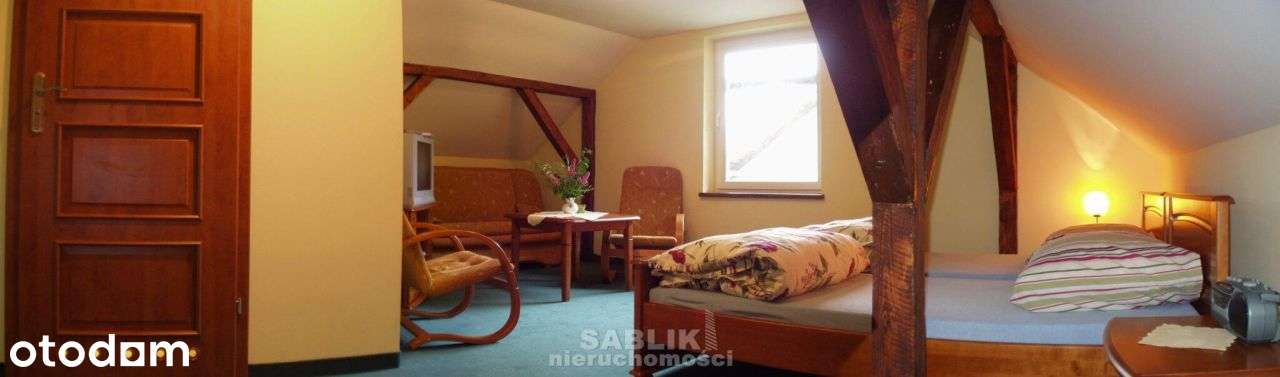 Pięknie położony ośrodek nad morzem w Dębinie-6