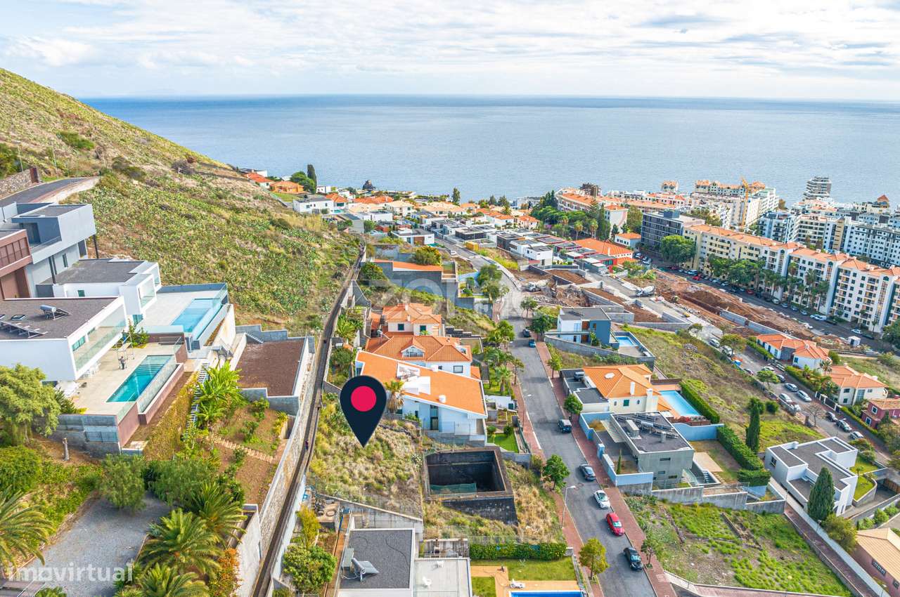 Terreno urbano para Moradia Unifamiliar - Grande imagem: 5/19