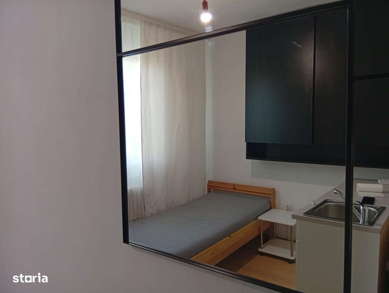 Garsoniera  in cartierul  Gheorgheni, Cluj-Napoca-5