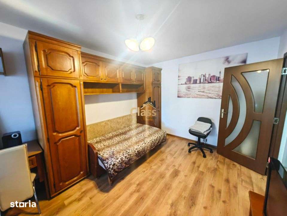 Garsoniera | Investitie | 27 mpu+ 3 mp balcon | Observator Zorilor - Imagine principală: 4/8