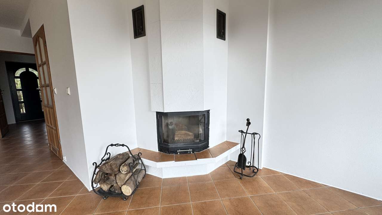 Dom dla rodziny w spokojnej dzielnicy Bolszewa-5