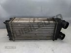 Radiador Do Intercooler 96485_51880 Citroen C4 Coupe 1.6 Hdi - 1