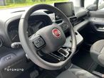 Fiat Doblo Combi 1.5 BlueHDI S&S - 12