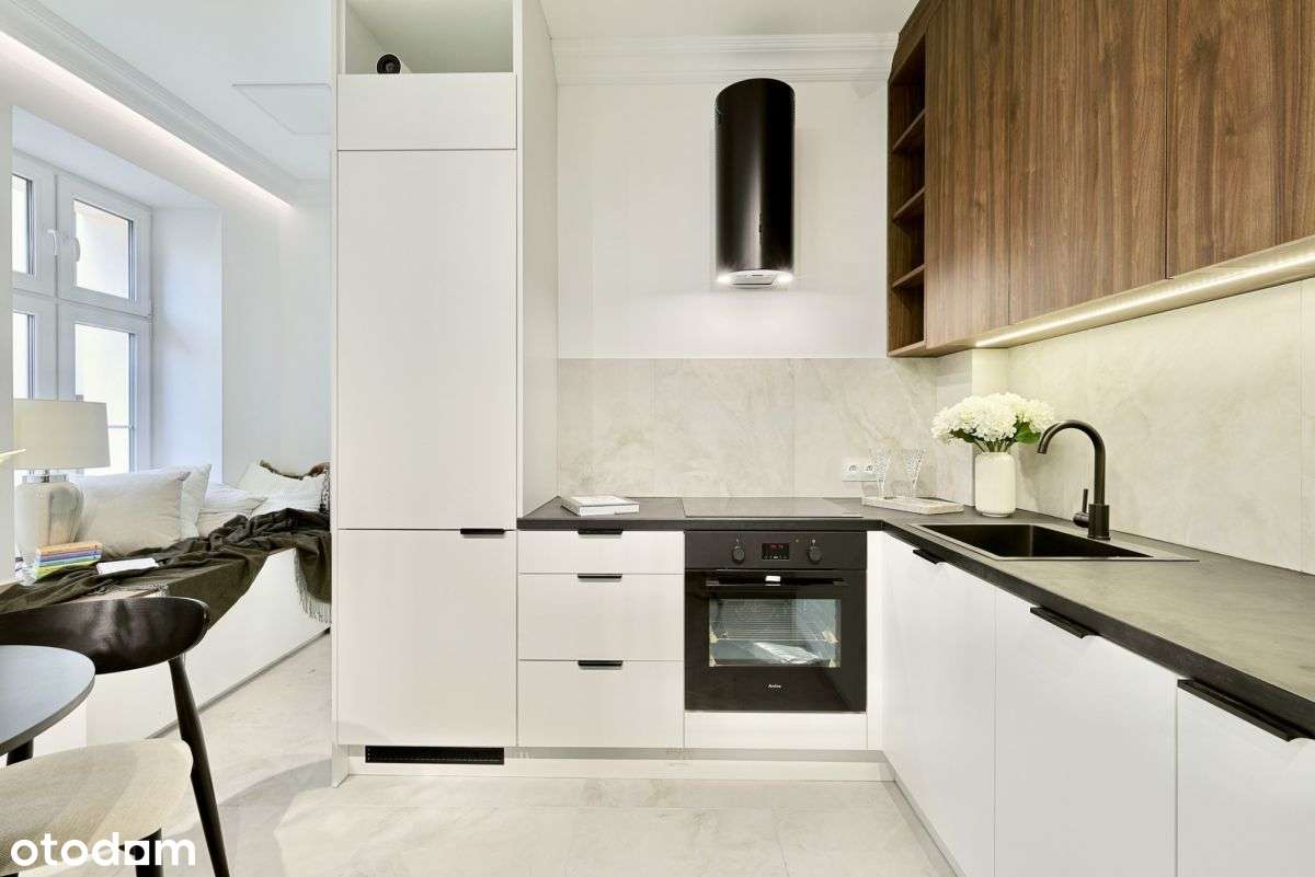 Okazja | Perełka W Centrum |Kamienica po renowacji