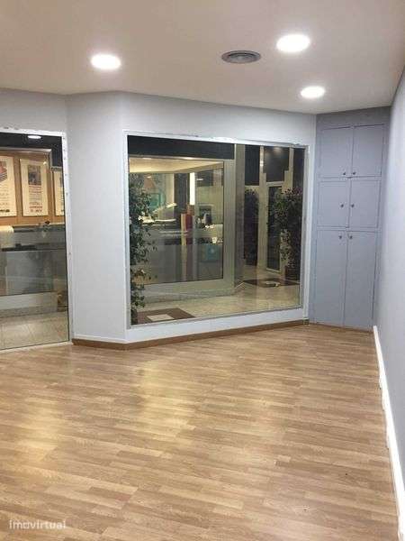 Aluga-se loja p/Estética c/ três Gabinetes - Grande imagem: 5/6