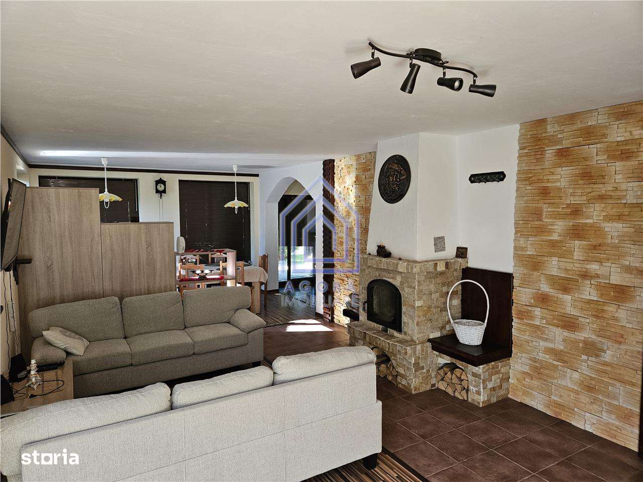 Suceava, casa deosebita in zona linistita. - Imagine principală: 4/20