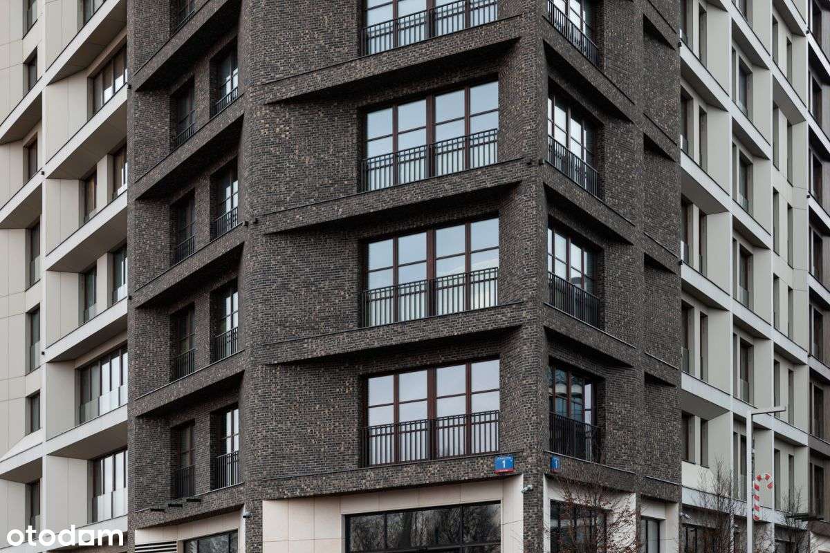 Genialne mieszkanie w Porcie Polskim-13