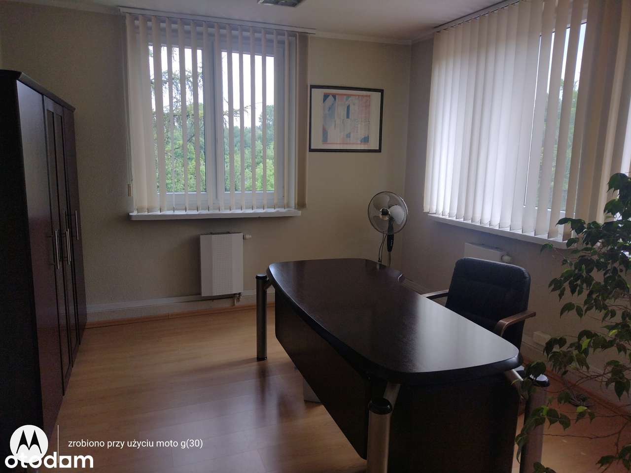 Działka 2,7ha z halą oraz biurowcem na sprzedaż-7