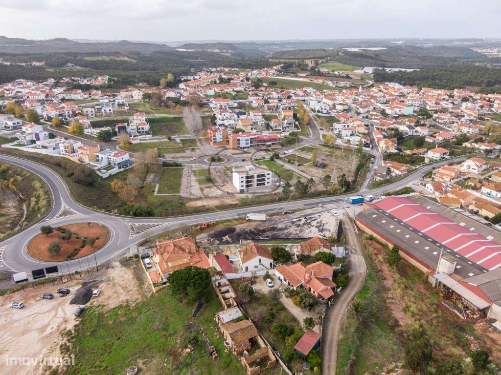 Construção Contemporânea APT T3 Novo com Suite, Varanda e Box | 35 ... - Grande imagem: 4/39