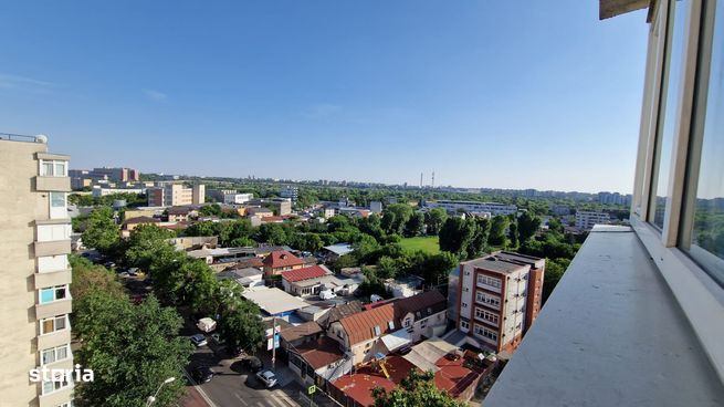 Garsoniera mobilata si utilata - CALEA VITAN cu MUTARE RAPIDA!-18