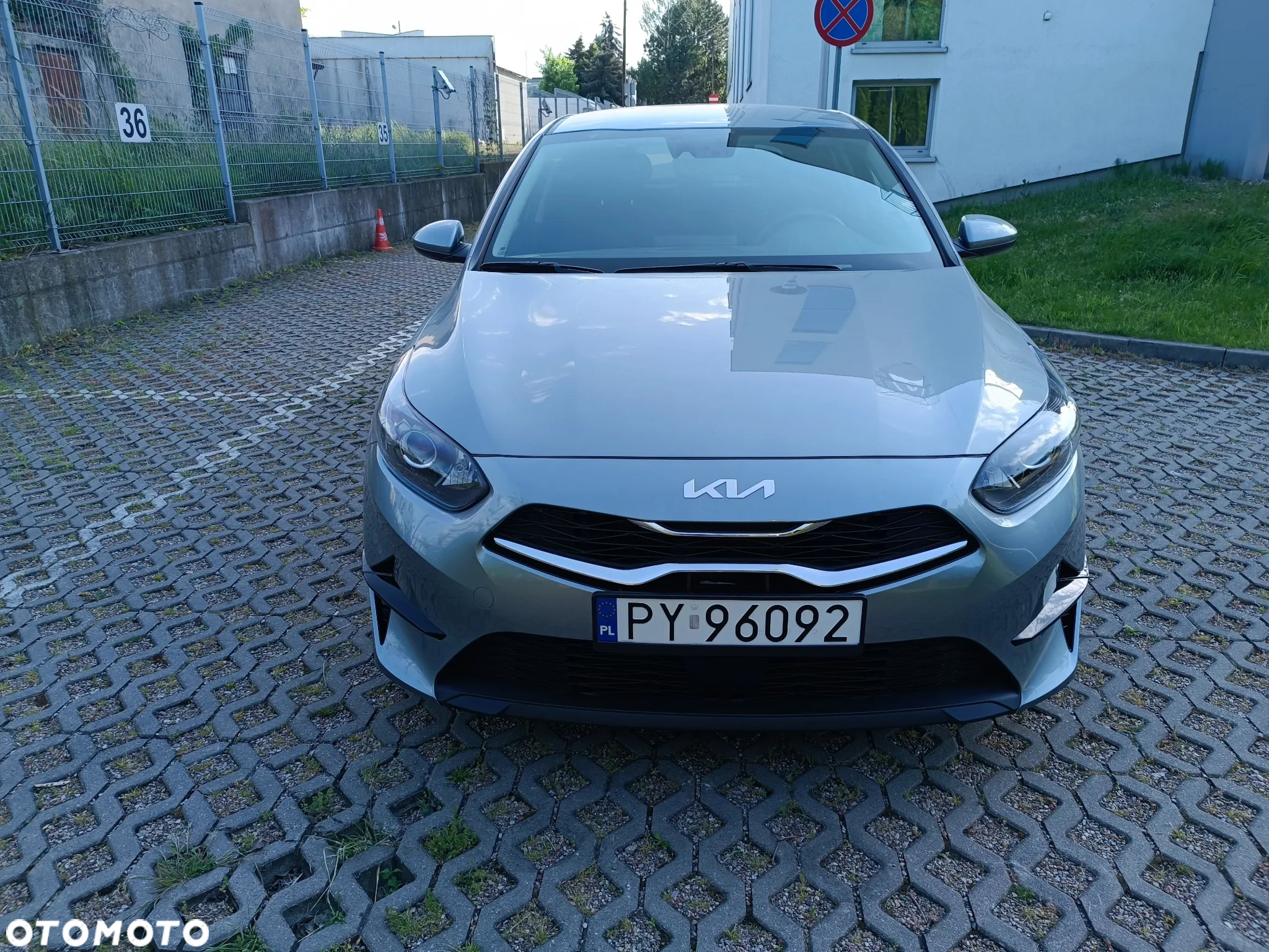 Kia Ceed 1.0 T-GDI L - 3