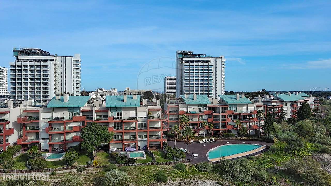 Apartamento T2 para venda-32