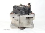 ORYGINAŁ alternator 8200112065 125A Renault Laguna 2 II 1.8 benzyna 01-07r - 11