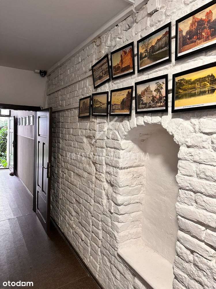 Nieruchomość Premium na Starym Mieście. Piekary-7