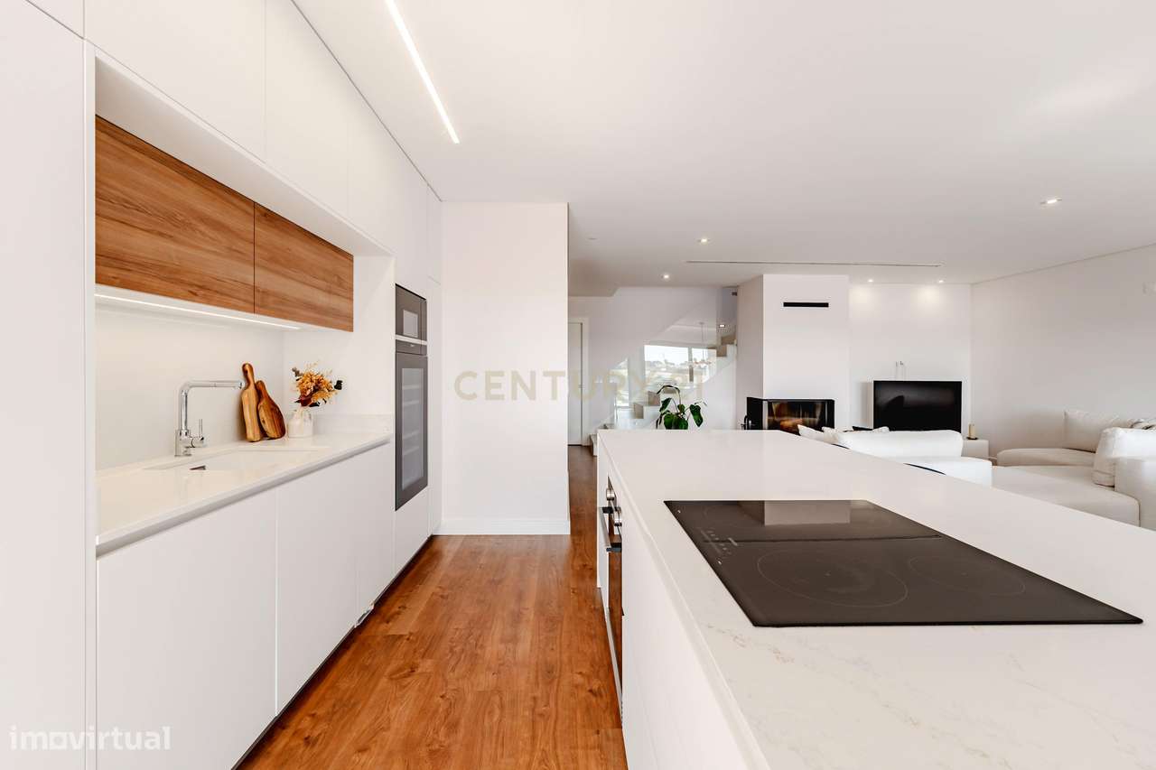 PINUS URBAN GARDEN | DUPLEX DE EXCEÇÃO COM PISCINA PRIVATIVA E TERRAÇO-17