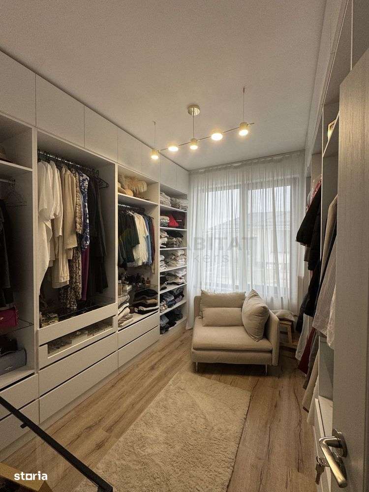 Vila moderna | Mobilata | Comision 0 - Imagine principală: 2/8