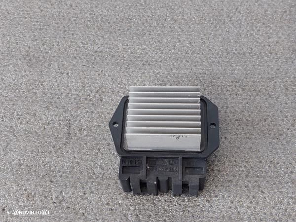 Resistencia Termoventilador Toyota Prius Hatchback (_W2_) - 2