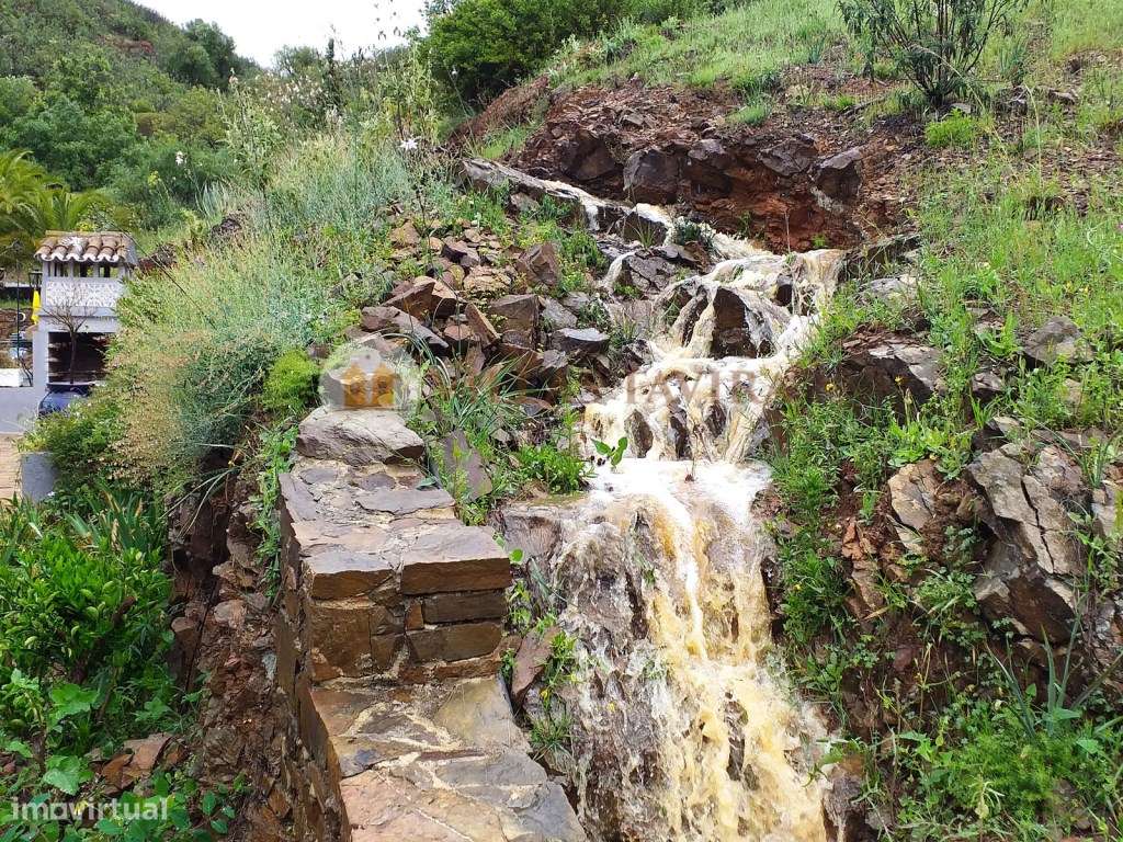 Quinta com 3.6 hectares entre o mar e a montanha - Grande imagem: 5/49